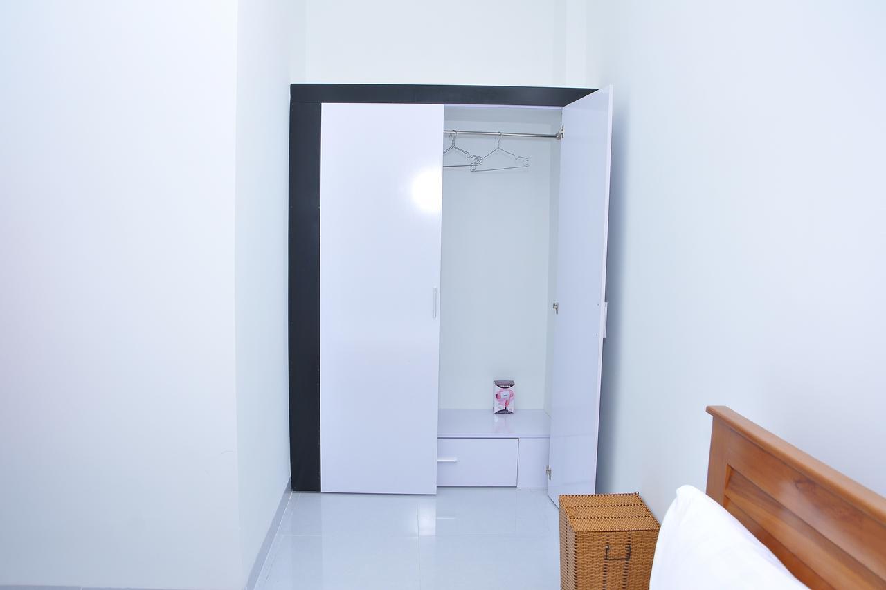 와우 호텔 퀴논 외부 사진